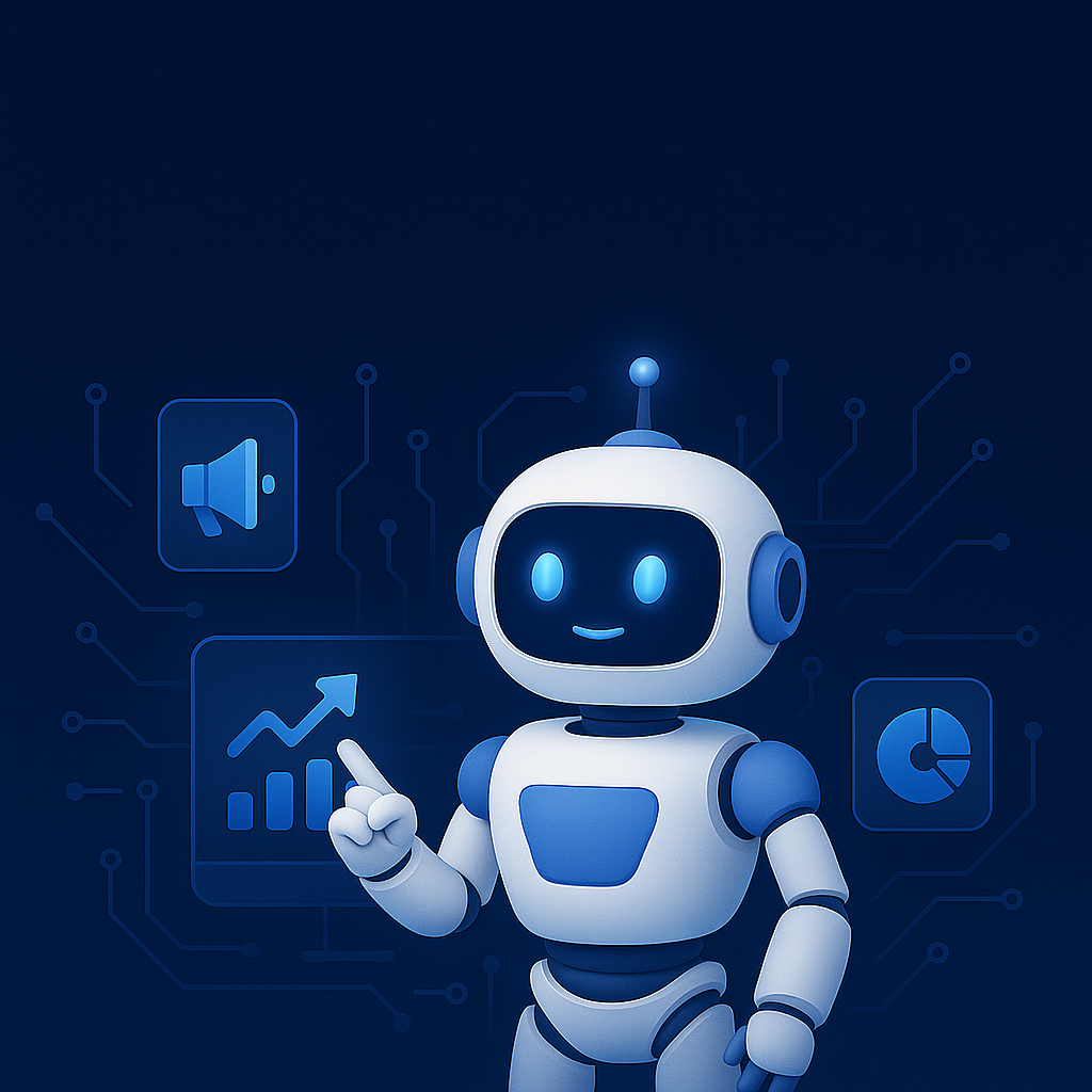 Digital Sales & Marketing