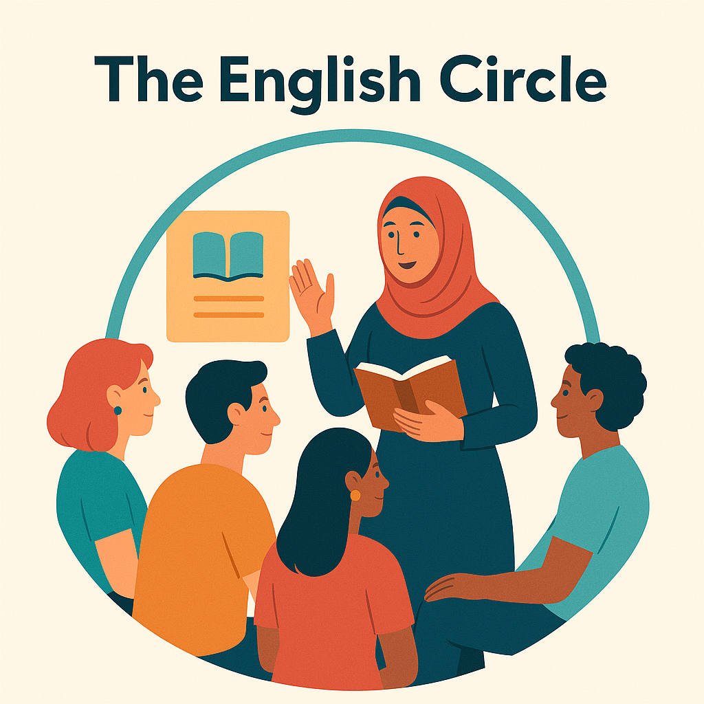 English Circle Academy
